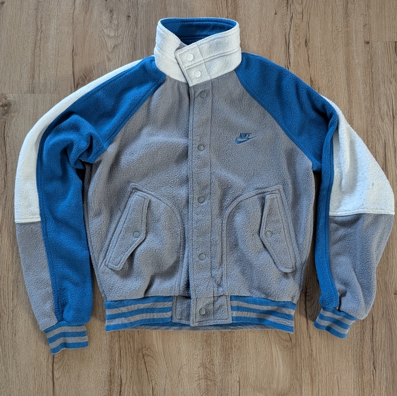 Nike Jacket Vintage SKU118